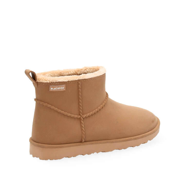 BLACKFOX CHEYENNETOO Stiefelette Damen